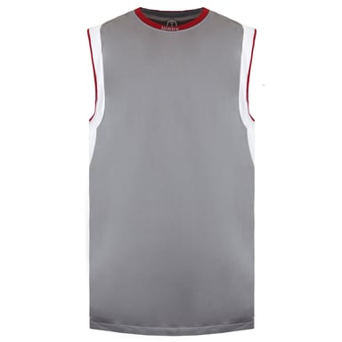 Converse Wade Heren Grijs Vest