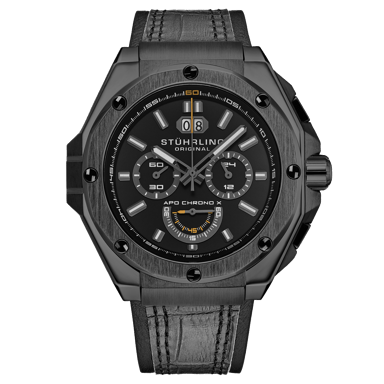 APO Chrono X 1018 44mm Timepiece
