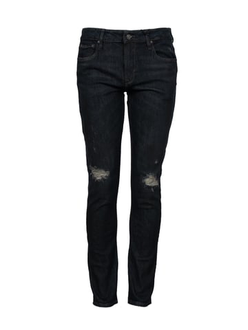 Guess Jeans Slim Tapered Mannen blauw