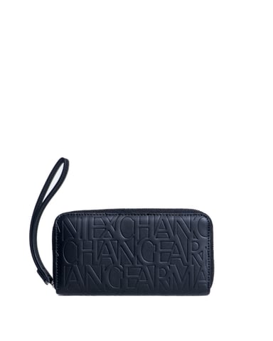 Armani Exchange Damesportemonnee