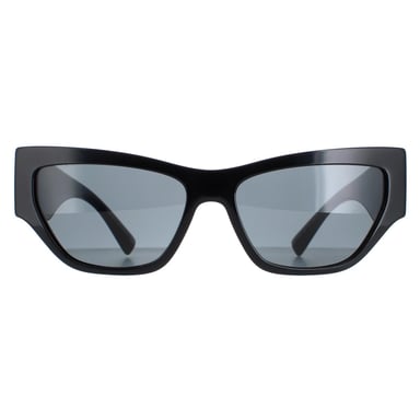 Versace VE4383 GB1/87 zwart donkergrijs gepolariseerde zonnebril