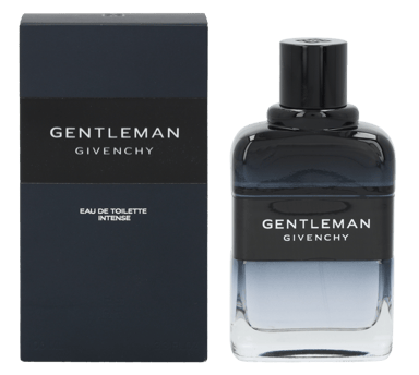 Givenchy Gentleman Intense Edt Spray 100ml.