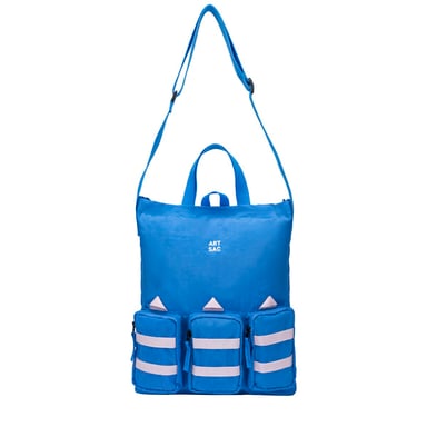 Vinsent Triple Tote Bag