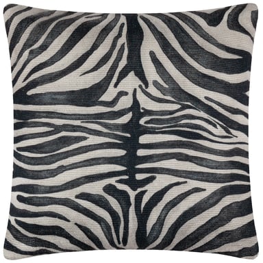 Paoletti Leopardis Zebra Geweven Buiten Kussen