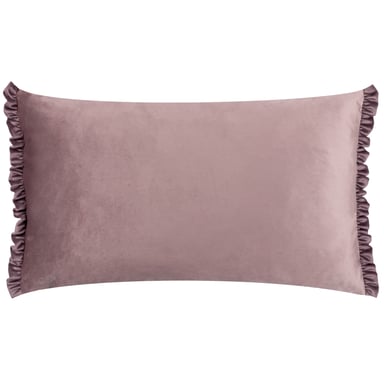 Wylder Nature Tilly Velours Omkeerbare Kussensloop