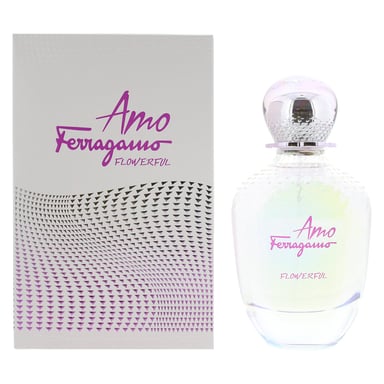 Eau De Toilette