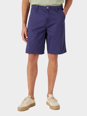 Wrangler - CASEY CHINO SHORTS ECLIPSE