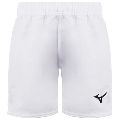 Mizuno Authentic Kindershort Wit