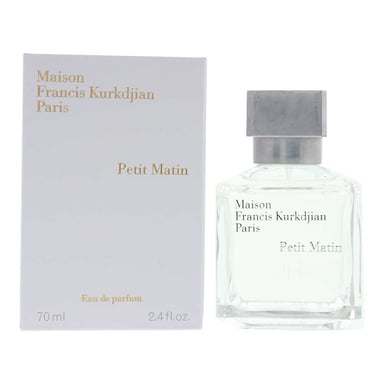 MFKP Petit Matin Edp Spray70 ml.