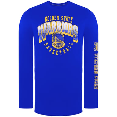 NBA Golden State Warriors 30 Stephen Curry Heren Top