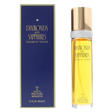 Eau De Toilette