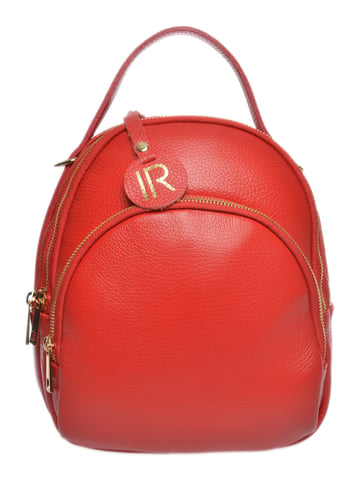 Isabella Rhea Rood Rundleer Tas