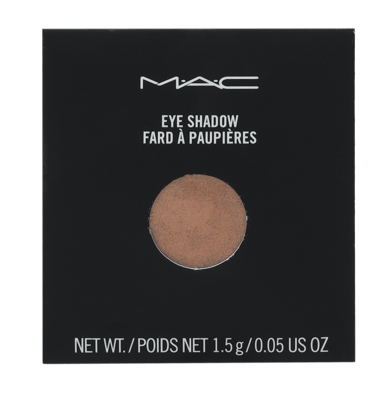 MAC Small Eye Shadow Pro Palette Refill 1,5gr