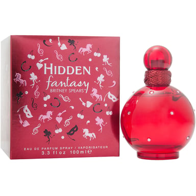 Eau De Parfum