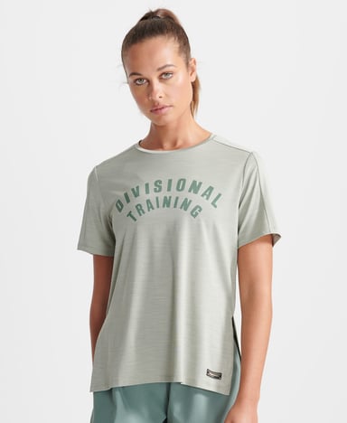 Superdry Training bootcamp T-shirt