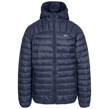 Trespass - Heren Romano Dons Jas (Navy)