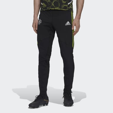 Manchester United Condivo 22 Pro Pants