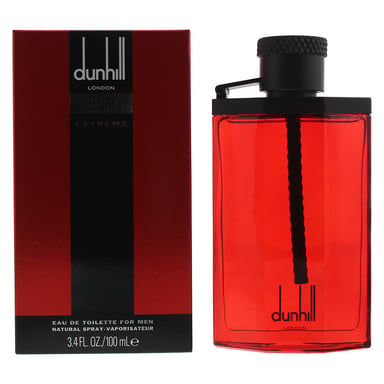 Alfred Dunhill Desire Extreme Eau de Toilette 100ml Spray
