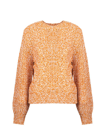 Silvian Heach stoppen Vrouw oranje