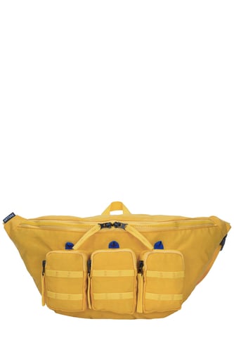 Jaspar Triple Sling Bag