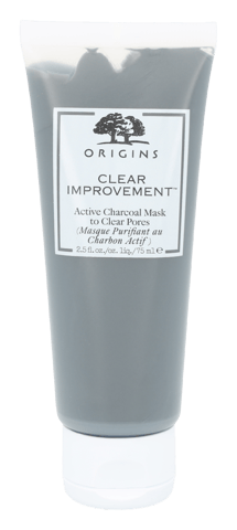 Origins Clear Improvement Active Charcoal Mask75 ml.