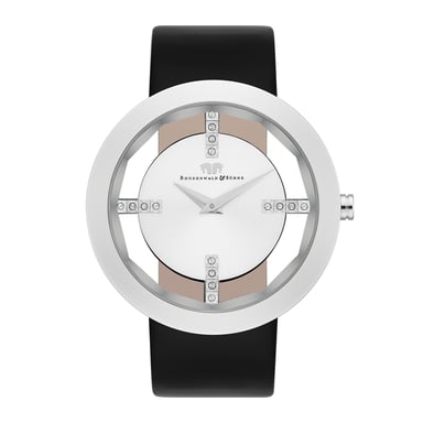 Rhodenwald   Söhne Stainless steel Watch
