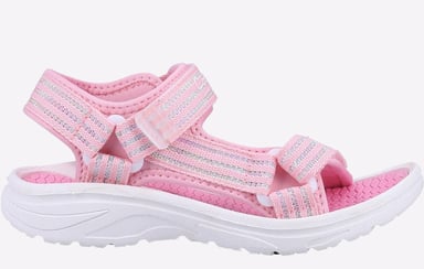 Cotswold Bodiam Recycled Sandal Junior Girls
