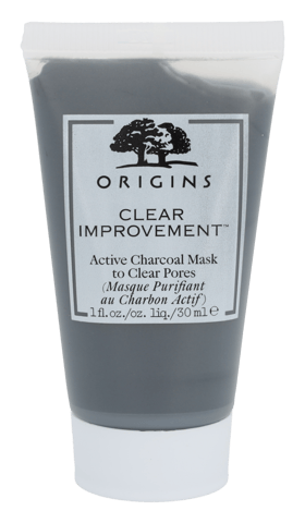 Origins Clear Improvement Active Charcoal Mask30 ml.