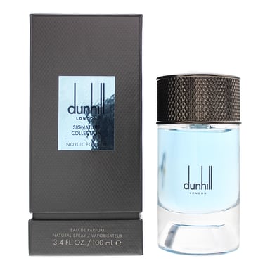 Eau De Parfum