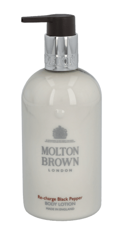 M.Brown Re-Charge Bodylotion met zwarte peper 300 ml