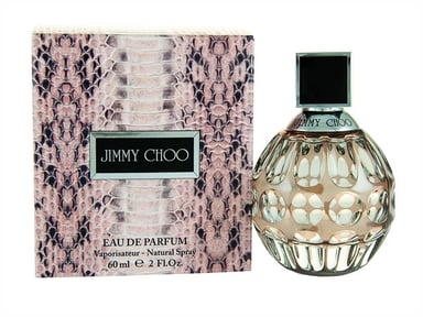 Jimmy Choo Woman Edp Spray 60ml.