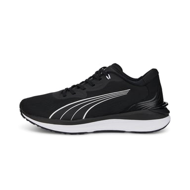 Puma Electrify Nitro 2 Zwarte Sportschoenen