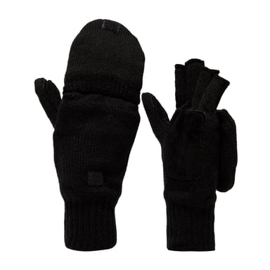 Peter Storm Men's Thinsulate Convertible Fingerless Gloves