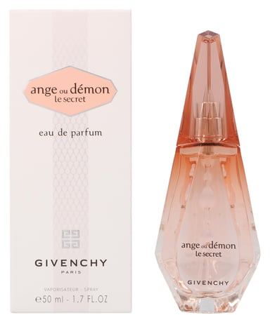 Givenchy Ange Ou Demon Le Secret Edp Spray 50ml.