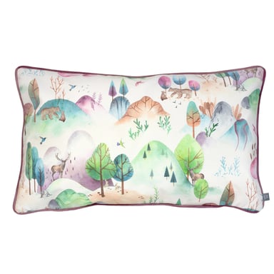 Prestigious Textiles Woodland Walk Piped Kussenhoes