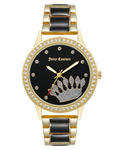 Juicy Couture Gold Women's Watches