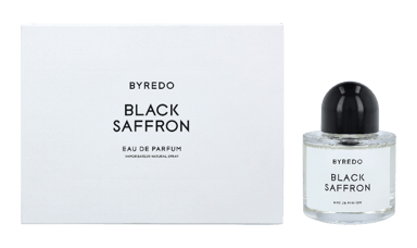 Byredo Black Saffron Edp Spray100 ml.
