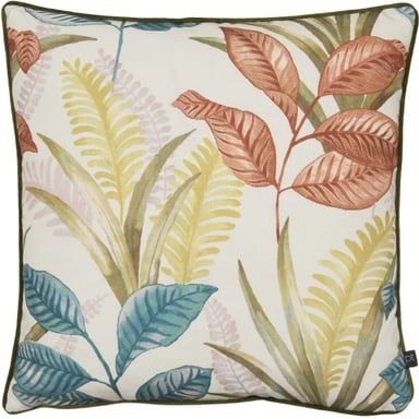 Prestigious Textiles Sumba Floral Cushion Cover