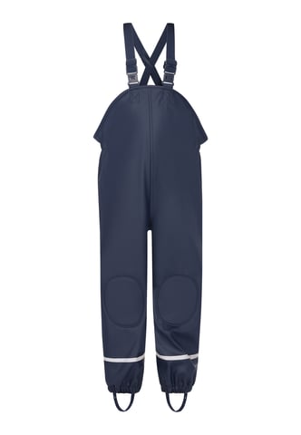 Schmuddelwedda Regenbroek meisjes (kinderen) marine