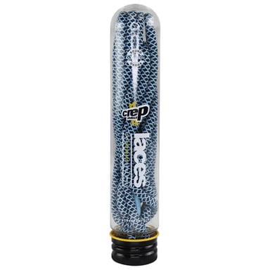 Crep Protect De Ultieme Platte Hemel/Navy Schoenveters