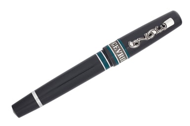 Gevril Fountain Pen