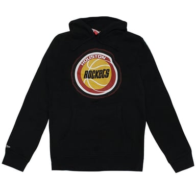 Mitchell & Ness Houston Rockets Heren Hoodie