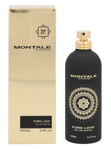 Montale Pure Love Edp Spray 100ml.
