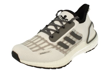 Adidas Ultraboost S.Rdy X James Bond Mens Grey Trainers