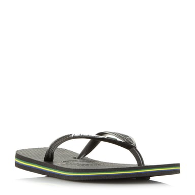 Havaianas Ladies - Stripe Sole Flip Flops