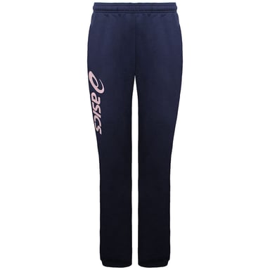 Asics Sigma Heren Navy Track Broek