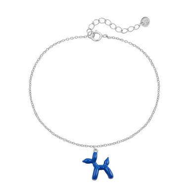 Glanzstücke München Female Sterling Silver Bracelet