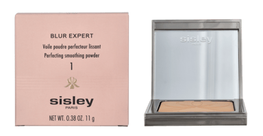 Sisley Blur Expert Perfecting Smoothing Compact Powder11 g.