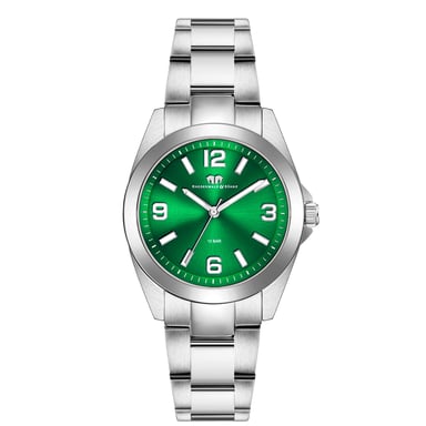 Rhodenwald   Söhne Female Stainless steel Watch 37,5 mm