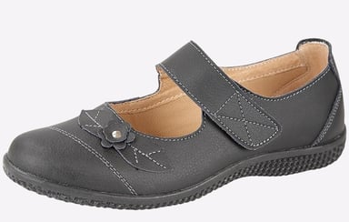 Boulevard Romney Shoes Womens